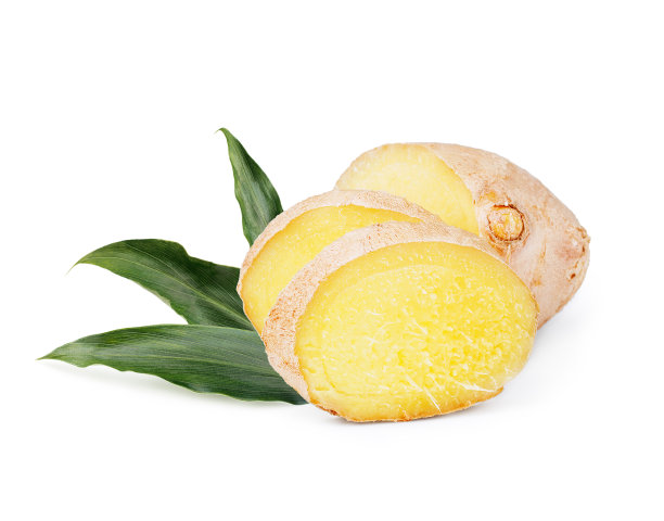 ginger