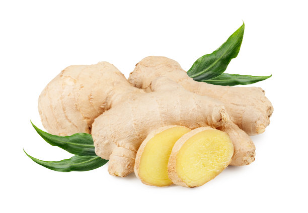 ginger
