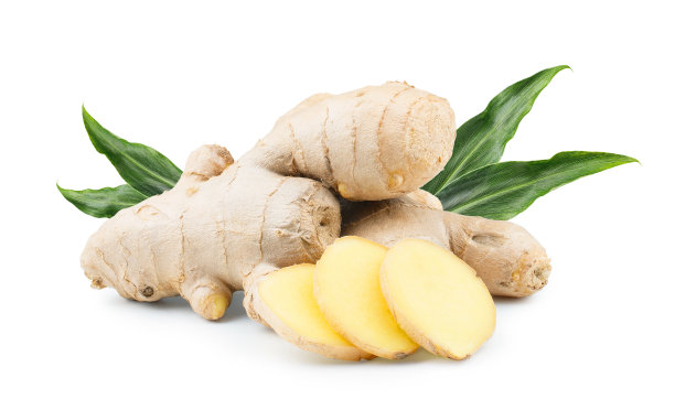 ginger