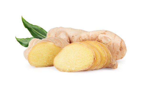 ginger