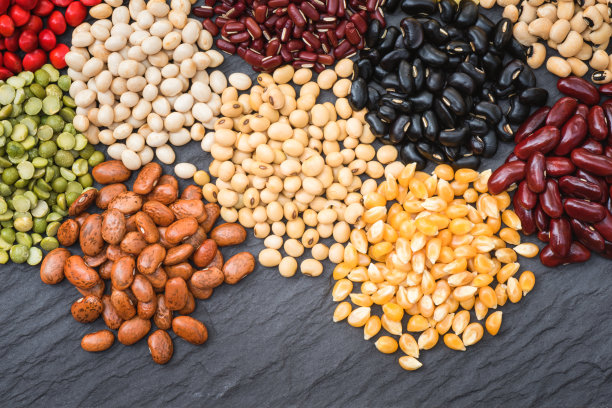 legume