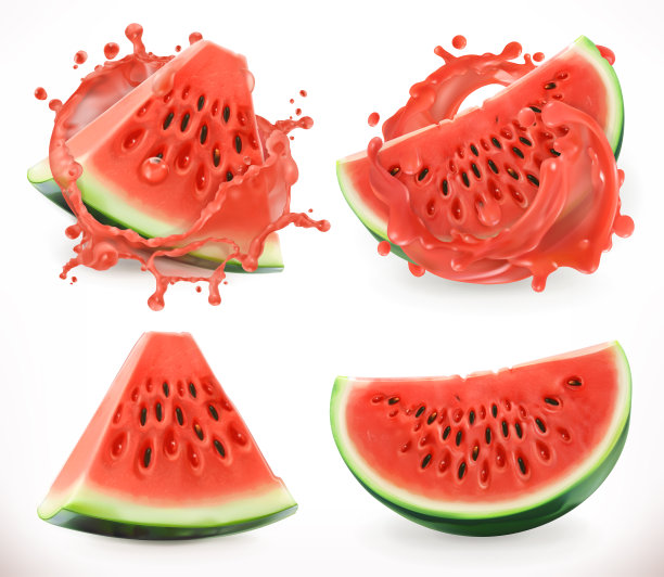 watermelon