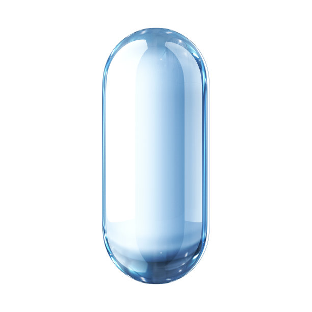 pill