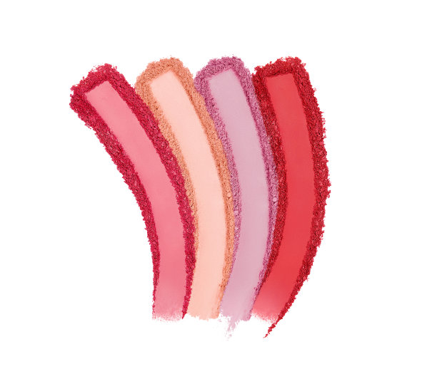 blush