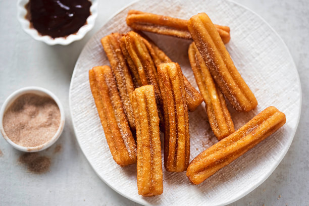 churros