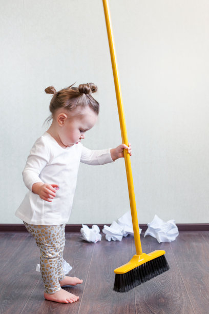 broom