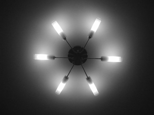 chandelier