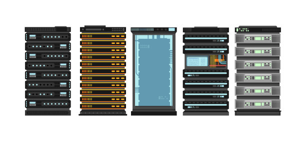 server