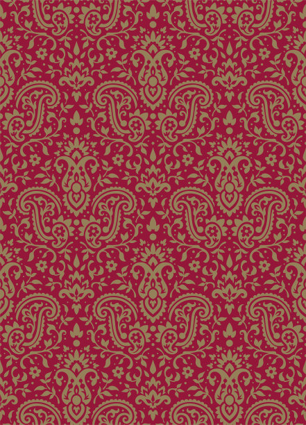 paisley