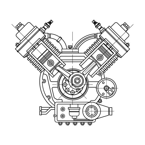 engine