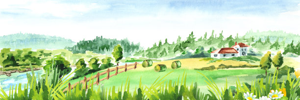 villagers