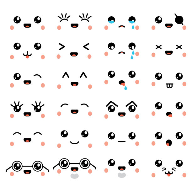 expression