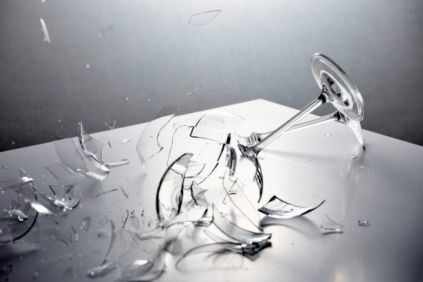 fragile
