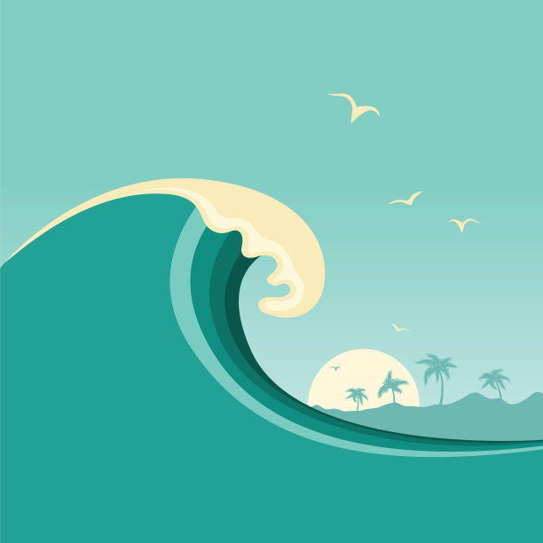 tsunami