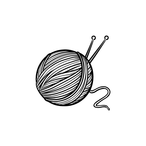 钩针编织品