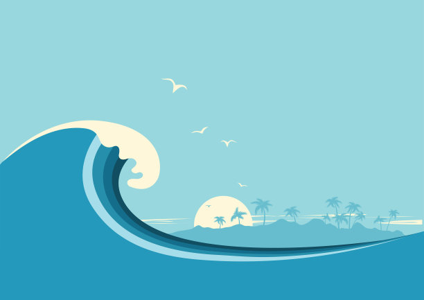 tsunami