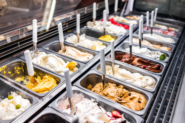icecream