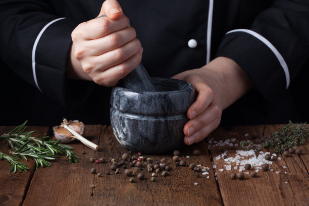 molcajete