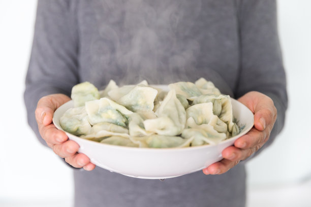 dumplings