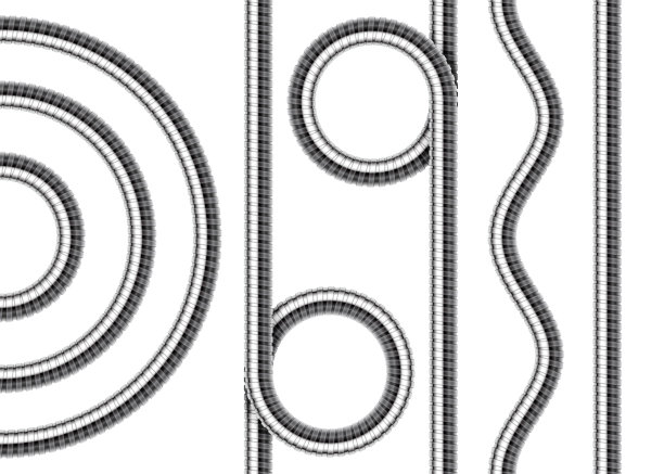 linear