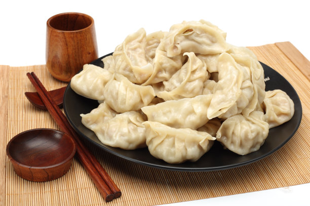 dumplings