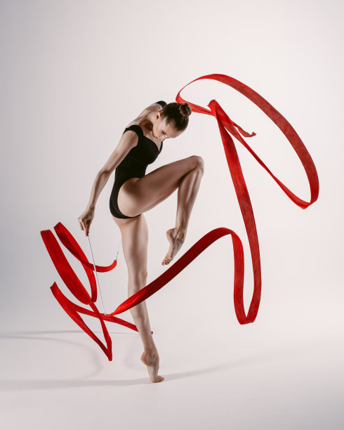 acrobat