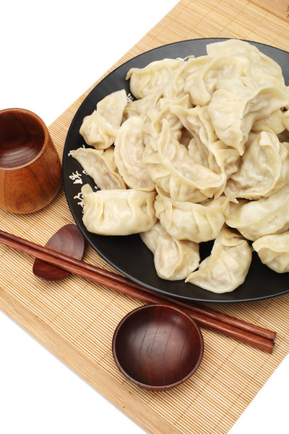 dumplings