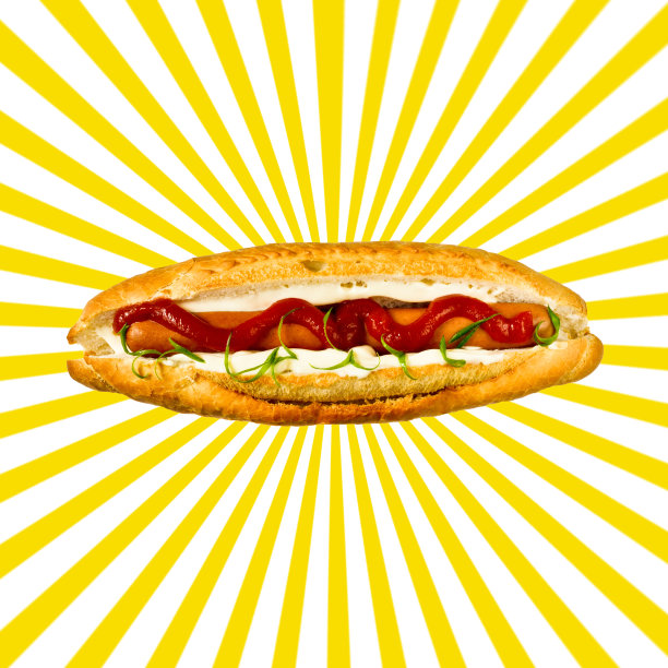 hotdog