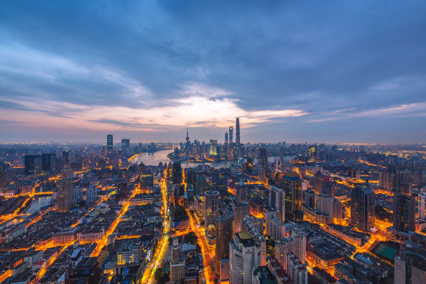上海市地标