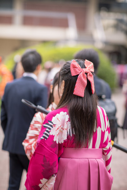 学生文明礼仪