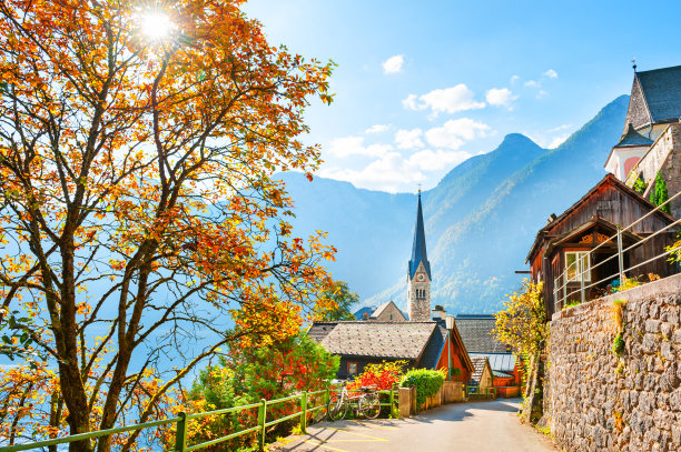 hallstatt