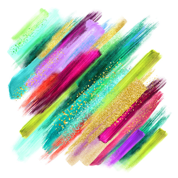 gouache