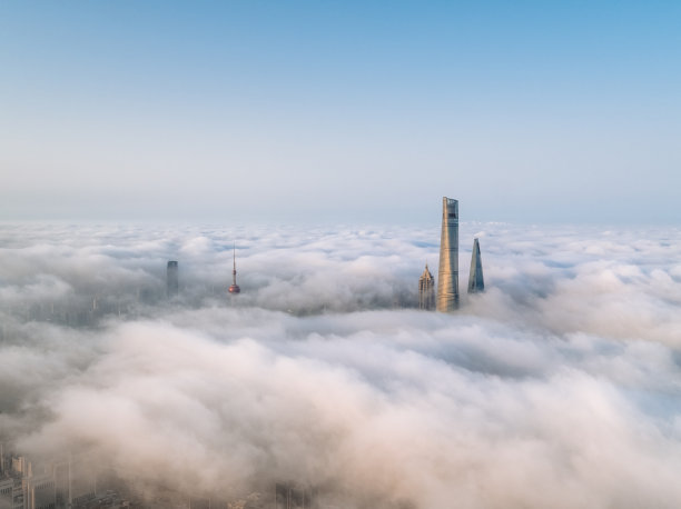 cloudscape