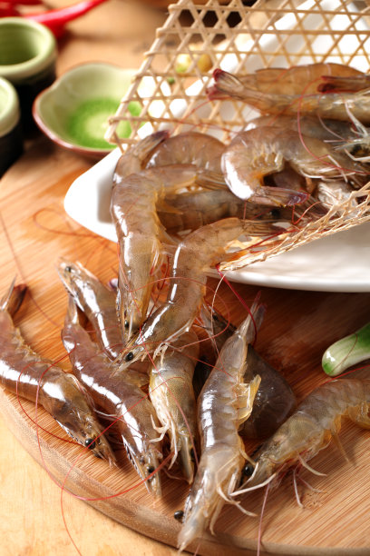 shrimps