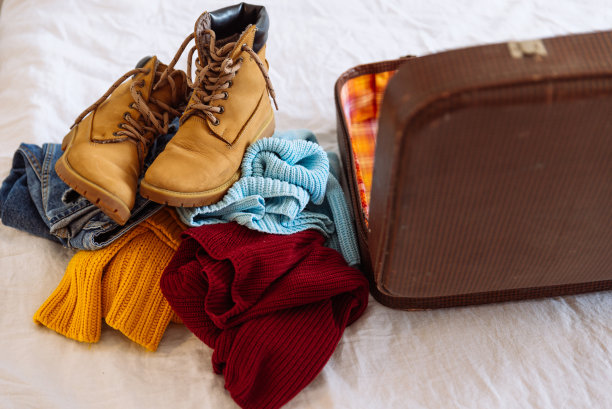 packing