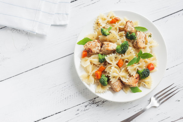 farfalle