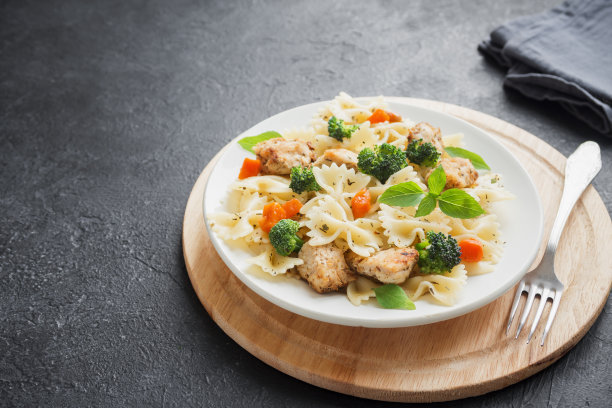 farfalle