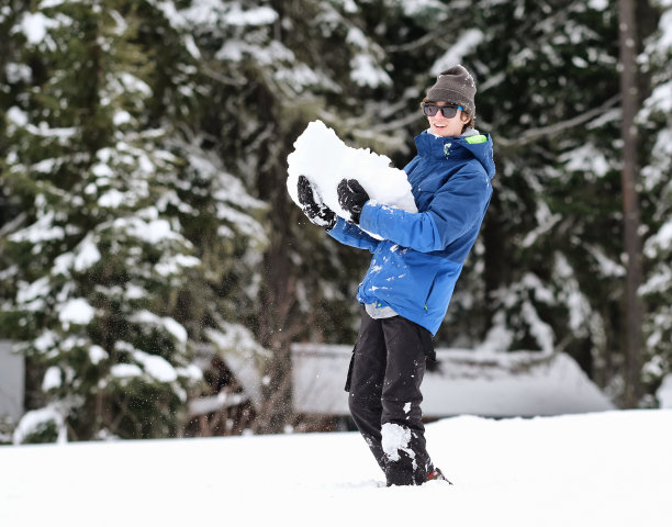 snowball