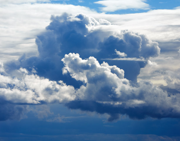 cumulus