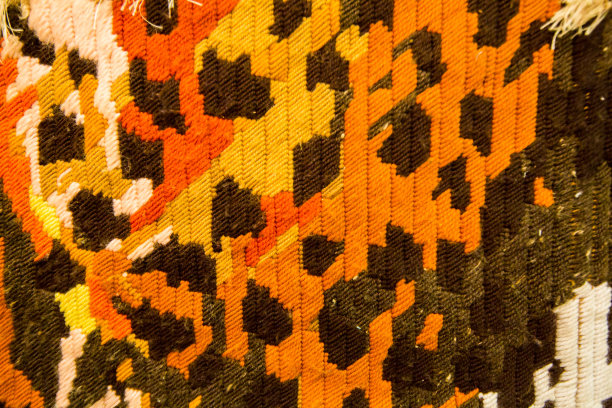 calico