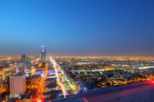riad
