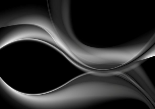 monochrome