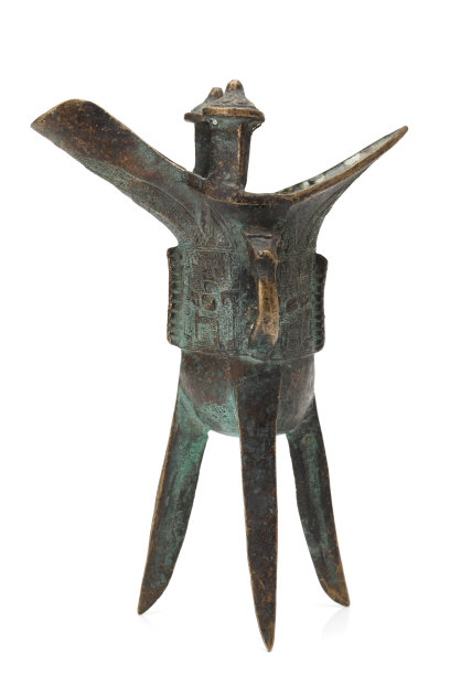 bronze
