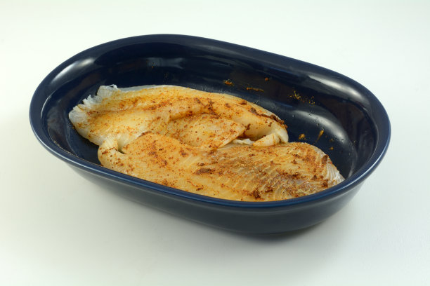 孜然肉片