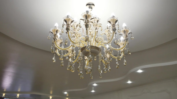 chandelier