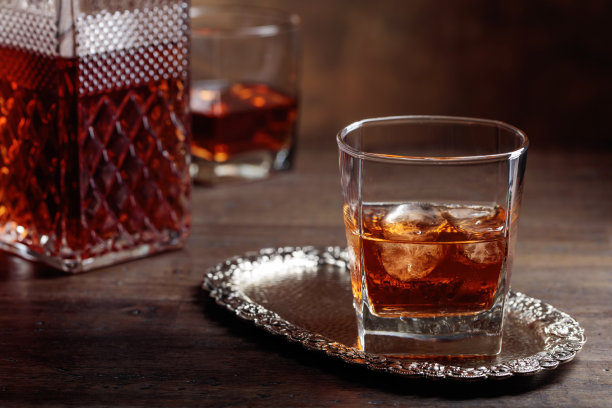 brandy