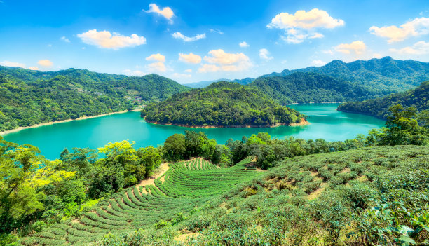 taiwan