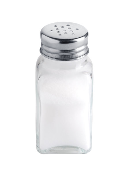 盐罐