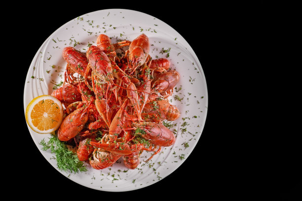 crawdad