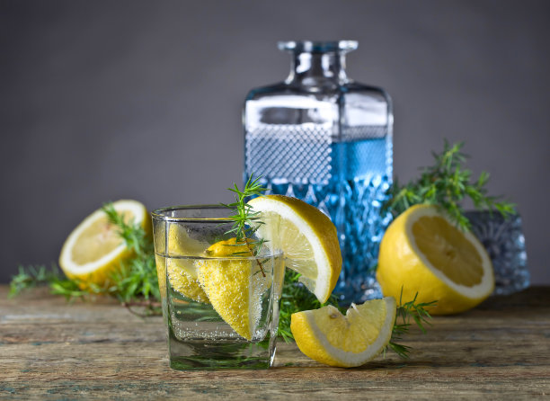 gin